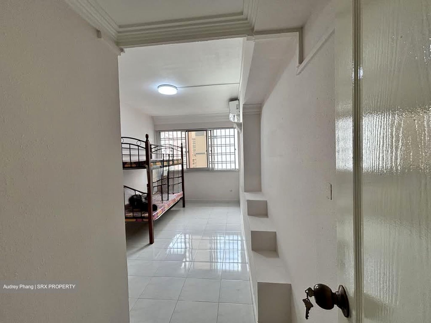 Blk 537 Hougang Street 52 (Hougang), HDB 5 Rooms #631819791